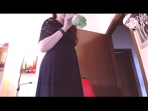 ❤️ A budak manut sing tresna kathok reged lan luscious dipeksa kanggo masturbasi sawise nonton video iki! Sluts ing kita  ❤